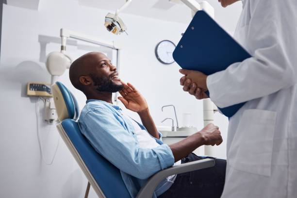 Best Dentist for Dental Trauma  in Hampton, MD