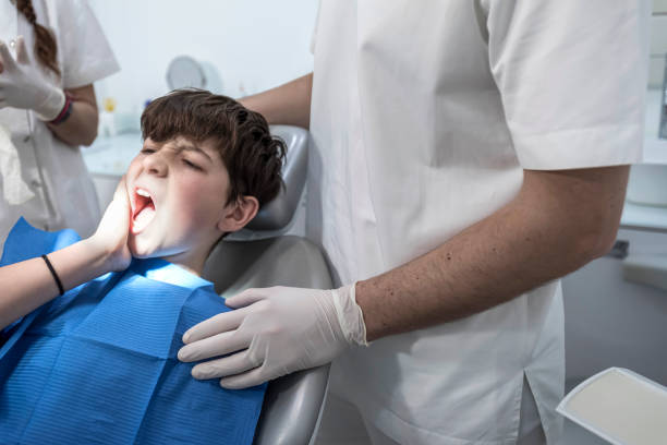 Best Knocked-Out Tooth Emergency  in Hampton, MD