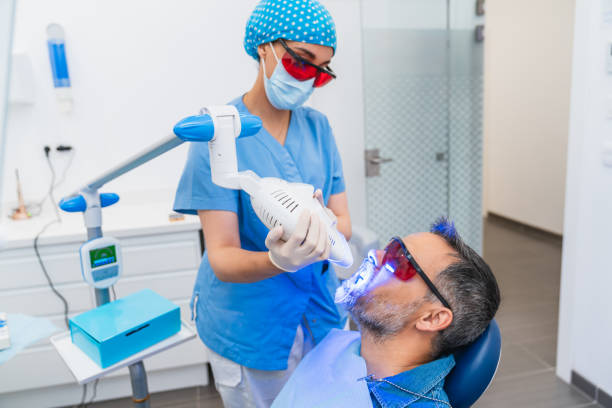 Best Emergency Dentist Near Me  in Hampton, MD