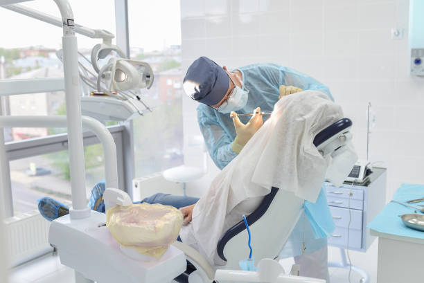  Hampton, MD Emergency Dentist Pros
